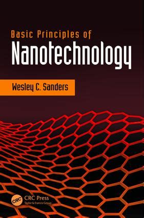 Basic Principles of Nanotechnology | Taylor & Francis Group