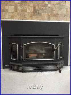 Quadra-Fire 5100-I wood stove fireplace insert | Fireplace Blower Fan