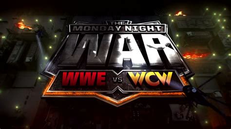 A proposal for how 'Monday Night War' can save the WWE Network ...