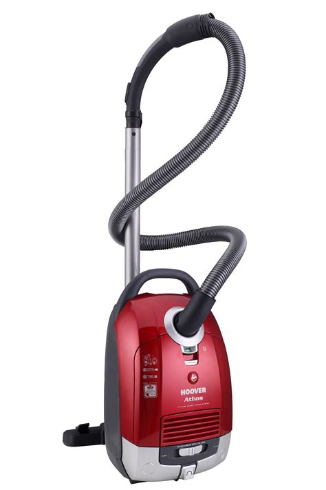 Four A for the new Hoover vacuum cleaners - Home Appliances World