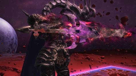 Final Fantasy XIV: Endwalker Screenshots 2 | RPGFan