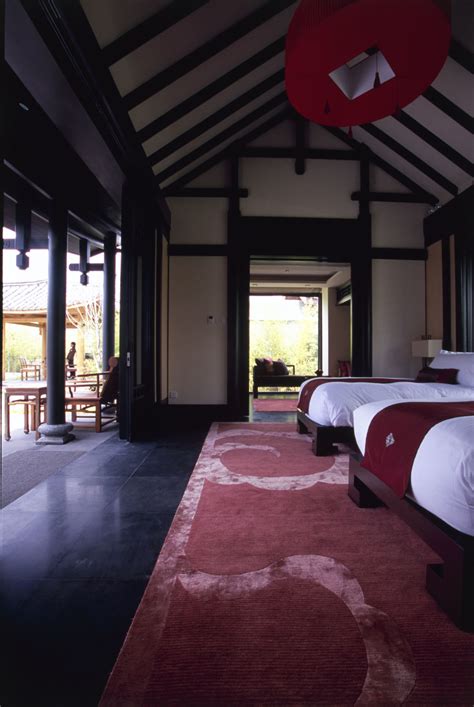 Banyan Tree Lijiang - Yunnan (China) - HIP Hotels