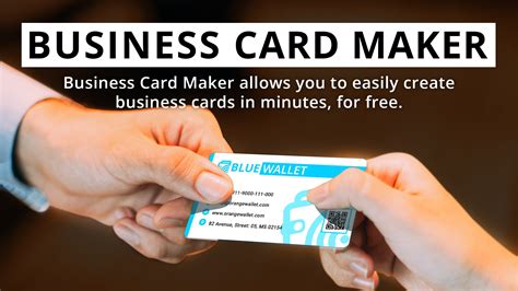 Get Business Card Maker And Designer - Microsoft Store