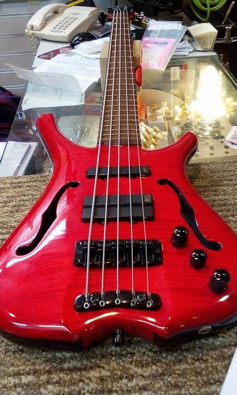 28 Guitar/Bass/Warwick ideas | guitar, bass, warwick bass