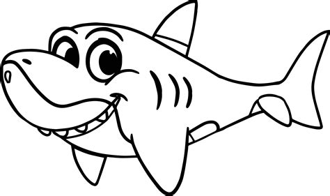 Shark Boy Coloring Pages at GetColorings.com | Free printable colorings pages to print and color