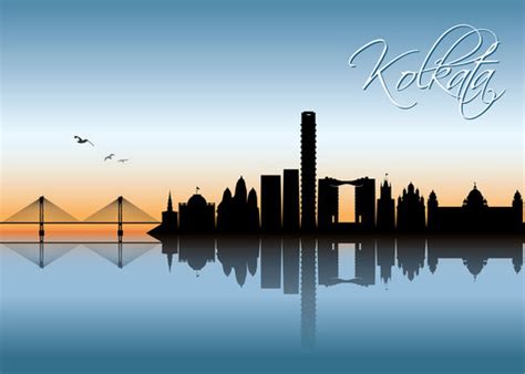 Kolkata Skyline Images – Browse 1,241 Stock Photos, Vectors, and Video ...