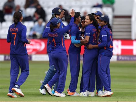 India Women vs England Women, 2nd ODI Highlights: Harmanpreet's Mammoth ...