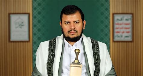 Leader of Yemen’s Houthis states willingness to support ‘Palestinian ...