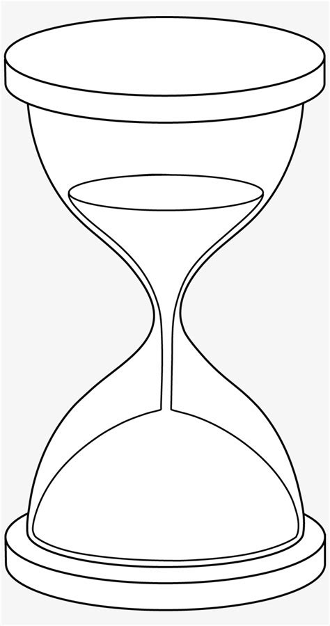 Clipart Stock Hourglass Clipart Sand Timer - White Hourglass Clipart ...