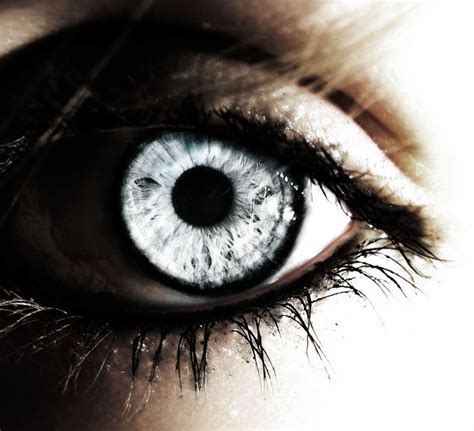 Into to the eye...by ~loremarie | Красивые глаза, Цвет глаз, Искусство ...