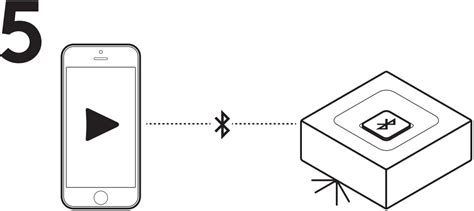 logitech Bluetooth Receiver Audio User Guide