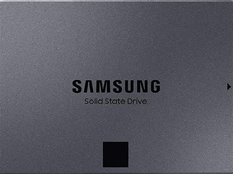 Samsung EVO vs. QVO SSD: Speed, Storage, Price Compared