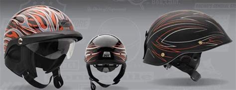 Bell 2 New Helmet Models For Spring 2012 at Cyril Huze Post – Custom ...