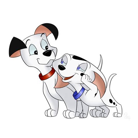 Clipart puppy 101 dalmatian, Clipart puppy 101 dalmatian Transparent ...