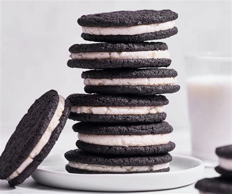 Oreos Sugar-Free: A Twist on the Classic Cookie - Crosslake Coffee