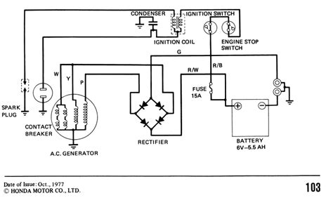 [DIAGRAM] Electrical Wiring Diagrams Honda 90 - MYDIAGRAM.ONLINE