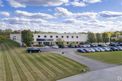 Clarity Retail Grabs More Warehouse Space in West Chester, Ohio