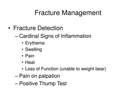 PPT - Tibial Plafond Fracture w/ C-Diff. PowerPoint Presentation, free ...