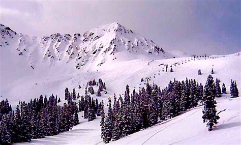 Colorado Snow Report | 11-13” New Snow & a High Temp of Only 19F for Today - SnowBrains