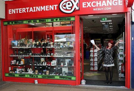 Cex - Phone Shops in Bilston WV14 0DR - 192.com