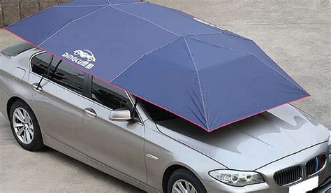 Do Car Covers Need Any Care?