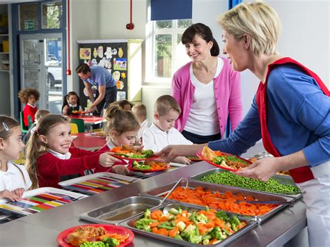 Healthy Eating Makes Children Happy | Spontaneous Happiness