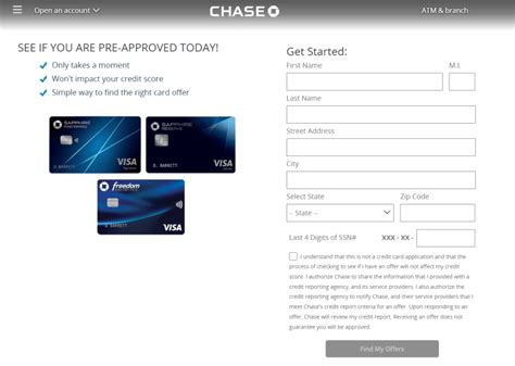 Should You Get Pre-Approved Before Applying for a Credit Card?