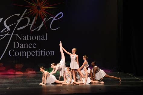 DanceComps.com: Inspire National Dance Competition - Orlando, FL