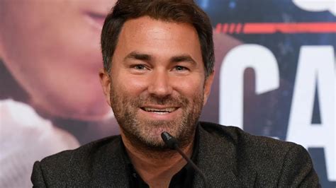 Eddie Hearn to Sue Jake Paul for Match Fixing Accusations