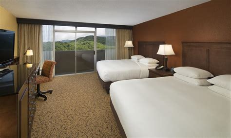 10 Hotels & Inns With Mountain Views In Gatlinburg, Tennessee - Updated ...