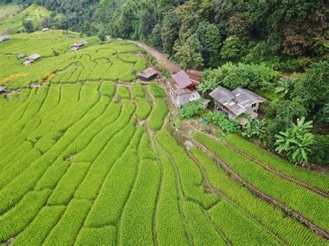 Doi Inthanon Most Beautiful Waterfalls & Temples - TakeMeTour