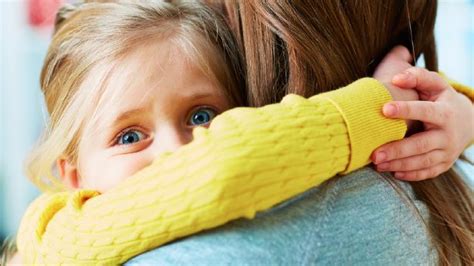 Helping a child who gets scared | KSL.com