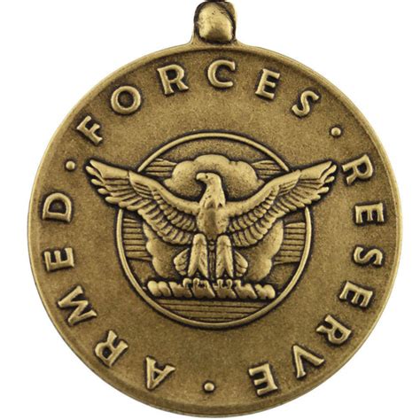 Armed Forces Reserve Medal - Air Force Version | USAMM