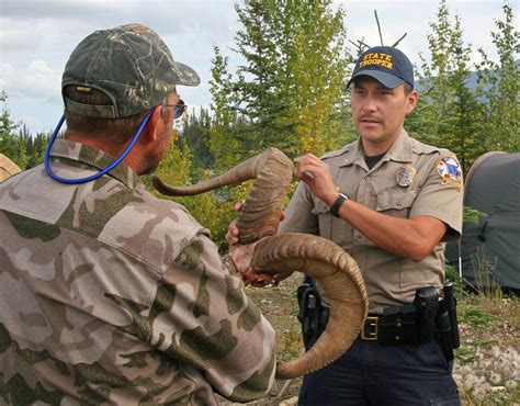 Wildlife Troopers urge hunters to study regulations before entering the field – The Delta ...