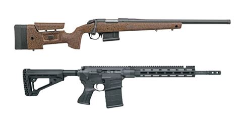 10 of the Best 6.5 Creedmoor Rifles on the Market ⋆ Outdoor Enthusiast ...