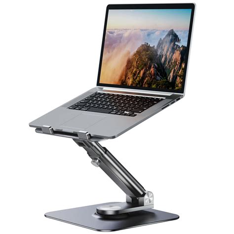 14 Best Laptop Stands (2023): Adjustable, Portable, And More WIRED ...