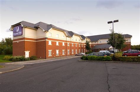 PREMIER INN WARRINGTON (M6/J21) HOTEL (INGLATERRA): 90 fotos ...