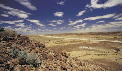 GALLERY: Australia's desert landscapes - Australian Geographic