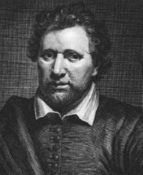 Ben Jonson Biography - life, parents, death, mother, young, information ...