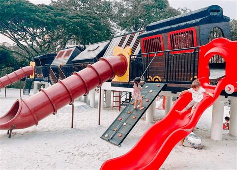 Best Free Outdoor Playgrounds in Singapore for Kids 2024 for Kids and Family - Best Prices in ...