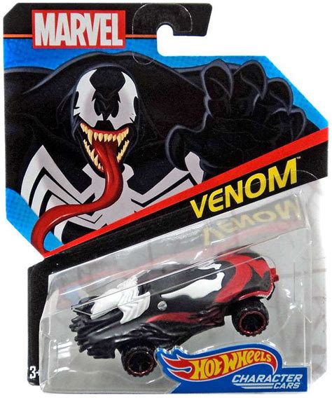 Funko Marvel Venom POP Marvel Venom Exclusive Vinyl Bobble Head 373 ...