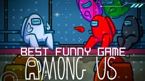 Among Us Game Android Apk