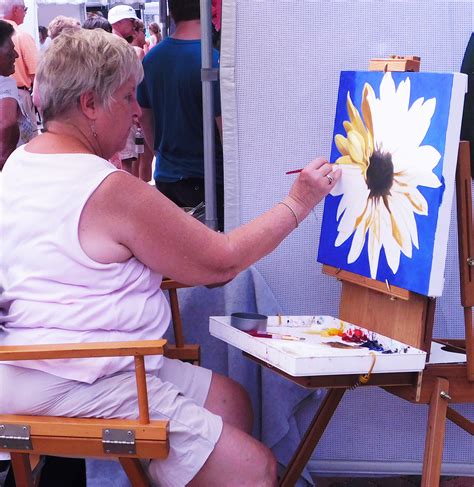 Thousands drawn to annual Geneva Arts Fair - Chronicle Media