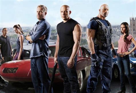 Fast And Furious: Ranking The Movies, The Characters, And The Beer