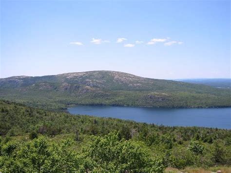 timothy sidney: Acadia National Park