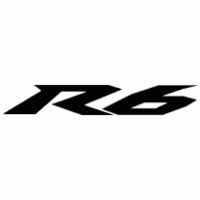 Yamaha R6 | Brands of the World™ | Download vector logos and logotypes