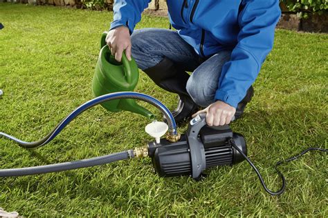 OASE ProMax Garden Classic 4500 Irrigation Pump | Water Garden UK