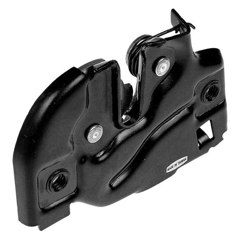 Dorman® 315-100 - OE Solutions™ Hood Latch