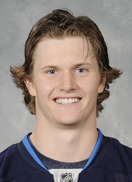 Jacob Trouba hockey statistics and profile at hockeydb.com