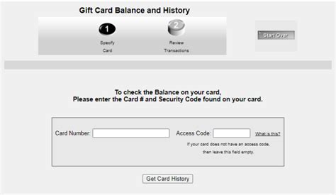 Skyline Chili Gift Card Balance - Check Gift Card Balance Online